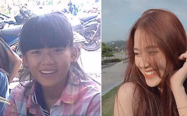 Nữ sinh Tây Ninh lột xác gợi cảm hơn cả diễn viên Hàn Quốc Nu sinh Tay Ninh lot xac goi cam hon ca dien vien Han Quoc