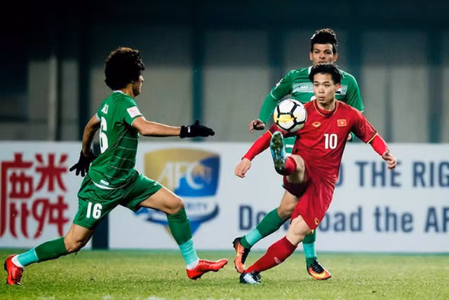 Chuyen gia chau A ky vong gi o tuyen Viet Nam tai Asian Cup 2019?