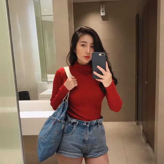 Dan hotgirl phong gym body boc lua, dan tinh me met-Hinh-4