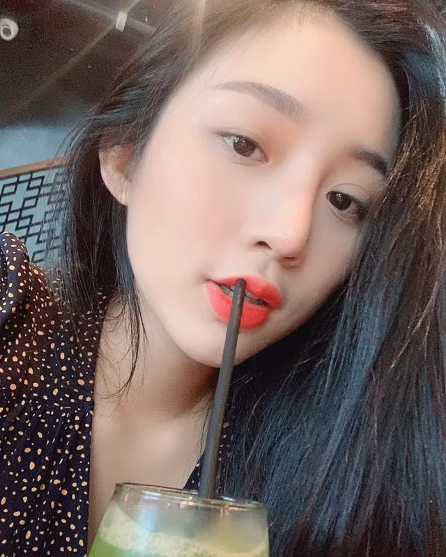Dan hotgirl phong gym body boc lua, dan tinh me met-Hinh-2