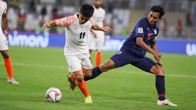 Kình địch của đội tuyển Việt Nam “thua sấp mặt” tại Asian Cup 2019 - Hình 2 Kinh dich cua doi tuyen Viet Nam “thua sap mat” tai Asian Cup 2019-Hinh-2