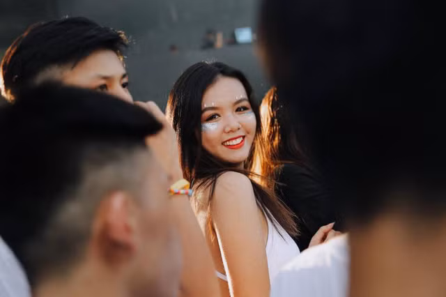 Nữ thiếu uý sở hữu body nóng bỏng "vạn người mê" nhờ làm điều này trong 1 tháng - Hình 4 Nu thieu uy so huu body nong bong