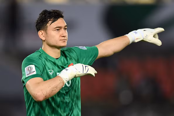 Đội tuyển Việt Nam “bài binh bố trận” đấu Jordan ở Asian Cup 2019 Doi tuyen Viet Nam “bai binh bo tran” dau Jordan o Asian Cup 2019