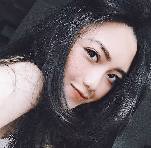 Hotgirl 10X Đà Lạt hớp hồn nhờ nhan sắc vạn người mê Hotgirl 10X Da Lat hop hon nho nhan sac van nguoi me