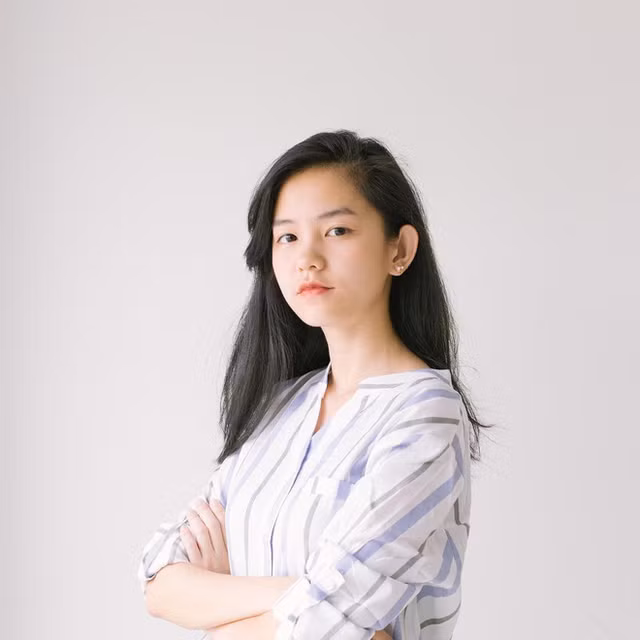 Thẩm phán mới 22 tuổi xinh như diễn viên Hàn Quốc - Hình 6 Tham phan moi 22 tuoi xinh nhu dien vien Han Quoc-Hinh-6