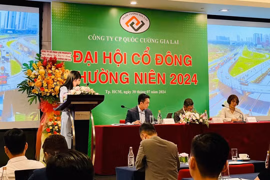 Quốc Cường Gia Lai chỉ thu về 2 tỷ đồng từ bán bất động sản trong quý II - Hình 2 Quoc Cuong Gia Lai chi thu ve 2 ty dong tu ban bat dong san trong quy II-Hinh-2