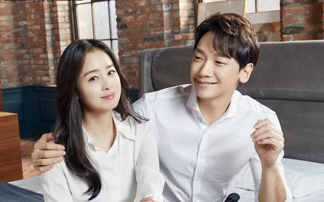 Cận cảnh biệt thự trăm tỷ của Bi Rain và Kim Tae Hee Can canh biet thu tram ty cua Bi Rain va Kim Tae Hee