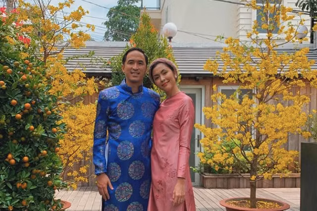 Can canh dan biet thu tien ty cua cac my nhan Viet lam dau nha dai gia-Hinh-10