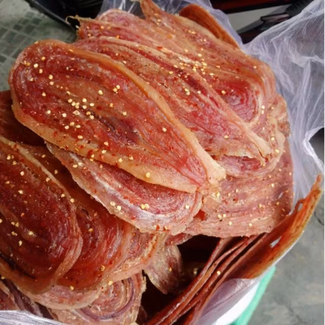 Nhung dac san mien Tay trong ghe so nhung gia cuc dat do-Hinh-8