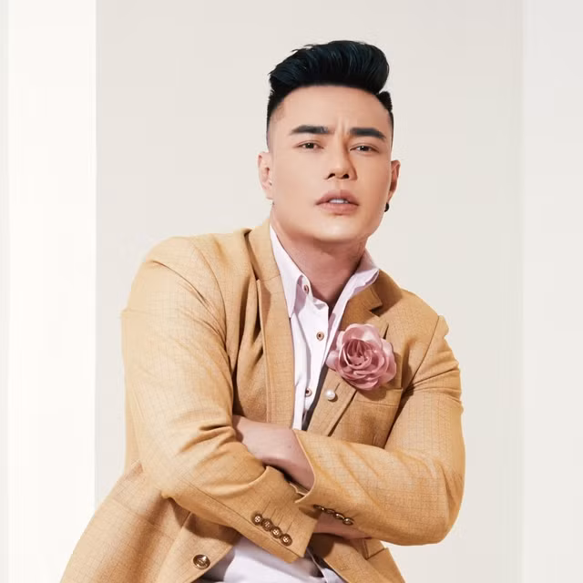 Cay hai Le Duong Bao Lam co khoi tai san khung nhu the nao?-Hinh-2