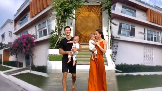 Choang voi loat biet thu xa hoa cua sao Viet tung bi trom-Hinh-2
