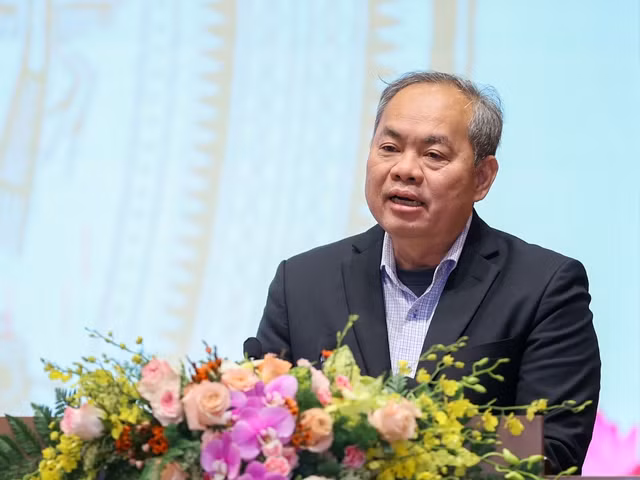 Sep Becamex IDC: Muc tieu von hoa toi thieu 5 ty USD sau nam 2025