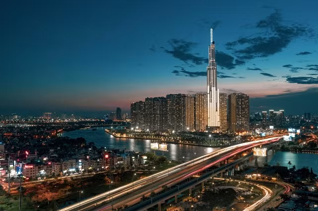 Vingroup lai 2.051 ty dong ca nam 2023