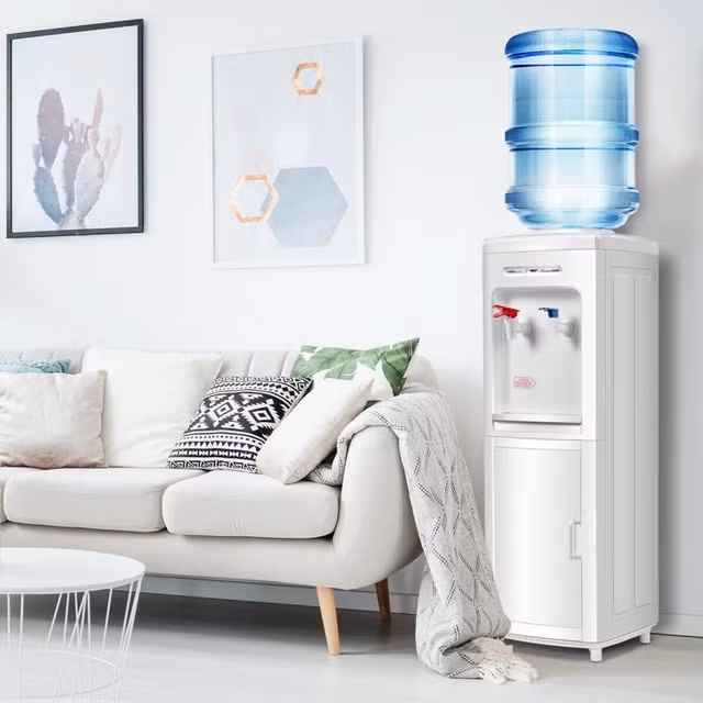 Lưu ý 4 thiết bị khiến hóa đơn tiền điện tăng vọt trong mùa đông - Hình 10 Luu y 4 thiet bi khien hoa don tien dien tang vot trong mua dong-Hinh-10