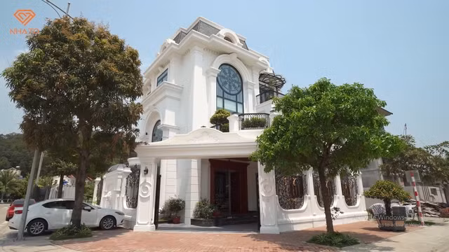 Dai gia Hai Duong chi hang ty dong lam biet thu 200m2 chi de nghi cuoi tuan-Hinh-3