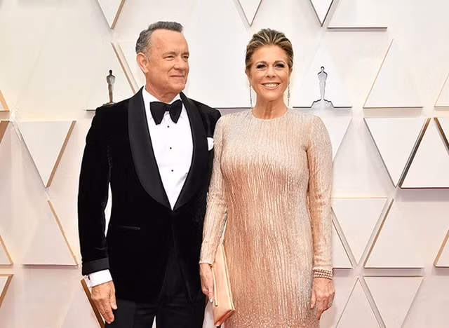 Tài tử Tom Hanks nhiễm Covid-19 sở hữu khối tài sản trị giá 400 triệu USD Tai tu Tom Hanks nhiem Covid-19 so huu khoi tai san tri gia 400 trieu USD