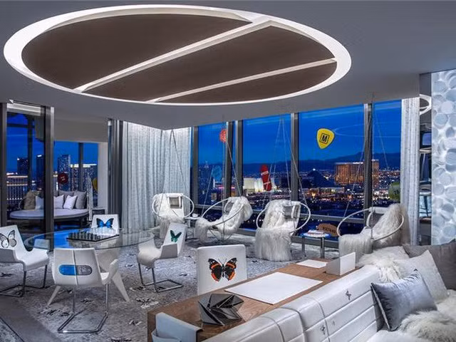 Điều chưa ai biết trong khách sạn xa hoa nhất thế giới 2 tỷ/đêm - Hình 5 Dieu chua ai biet trong khach san xa hoa nhat the gioi 2 ty/dem-Hinh-5