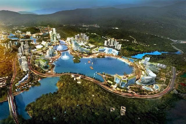 Diem danh nhung casino cua cac dai gia Viet bi ngung kinh doanh 15 ngay-Hinh-2