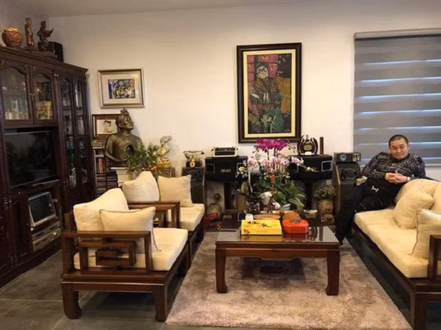 Ngam biet phu dam chat co truyen cua NSUT Xuan Hinh-Hinh-10