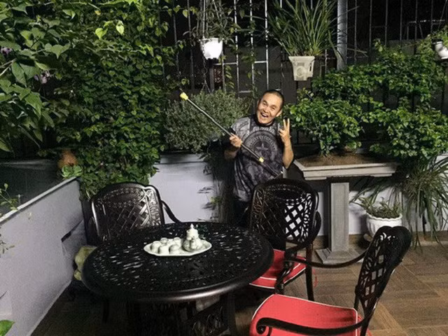 Ngam biet phu dam chat co truyen cua NSUT Xuan Hinh-Hinh-11