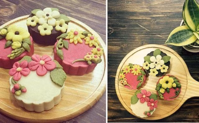 Tranh thủ buôn mặt hàng "này" dịp Trung thu, nhiều người hốt bạc triệu ngon ơ - Hình 2 Tranh thu buon mat hang