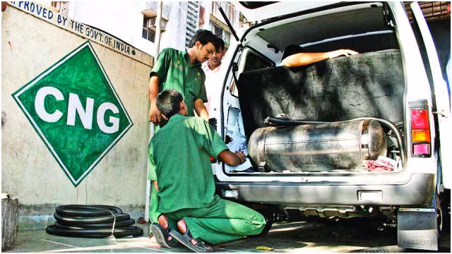CNG Viet Nam uoc loi nhuan nam 2019 vua dat ke hoach 107 ty dong