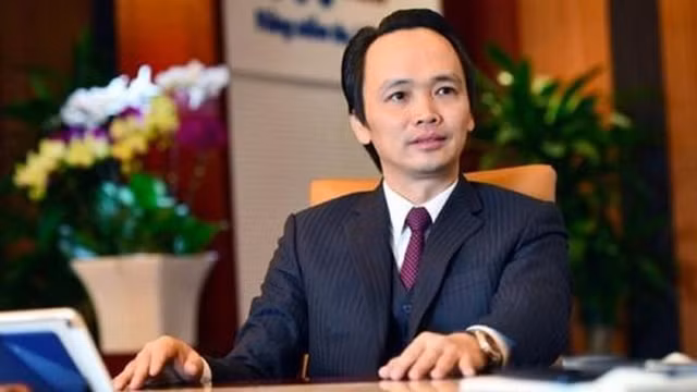 Sau khi rời ghế nóng ROS, ông Trịnh Văn Quyết bán luôn 54 triệu cổ phiếu thu về 221 tỷ Sau khi roi ghe nong ROS, ong Trinh Van Quyet ban luon 54 trieu co phieu thu ve 221 ty