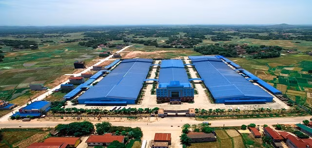 TNG huy động 150 tỷ đồng trái phiếu bổ sung cho dự án Cụm Công nghiệp Sơn Cẩm 1 TNG huy dong 150 ty dong trai phieu bo sung cho du an Cum Cong nghiep Son Cam 1