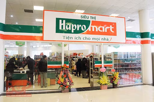 Hapro chi 16 tỷ mua cổ phần Công nghệ phẩm Hải Dương từ Hapro Holding Hapro chi 16 ty mua co phan Cong nghe pham Hai Duong tu Hapro Holding
