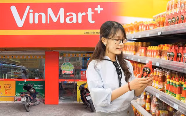 Vợ sếp Masan đăng ký thoái toàn bộ 150.000 cổ phiếu MSN Vo sep Masan dang ky thoai toan bo 150.000 co phieu MSN