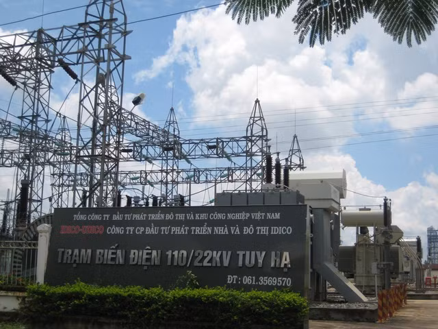 Đầu tư phát triển nhà và đô thị IDICO ước lợi nhuận quý 3 giảm 13% về còn 14 tỷ Dau tu phat trien nha va do thi IDICO uoc loi nhuan quy 3 giam 13% ve con 14 ty