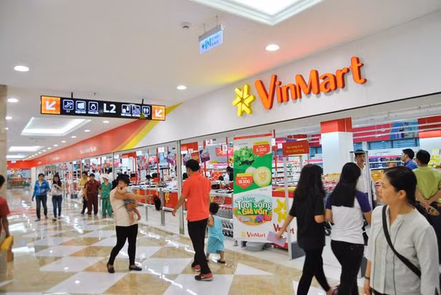 Vừa đầu tư 500 triệu USD vào chuỗi VinMart và VinMart+, nhóm quỹ GIC đã thoái vốn - Hình 2 Vua dau tu 500 trieu USD vao chuoi VinMart va VinMart+, nhom quy GIC da thoai von-Hinh-2