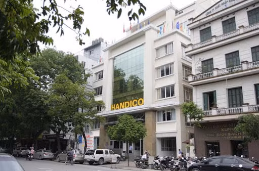 Chậm đăng ký giao dịch chứng khoán và công bố thông tin, Handico 6 nộp phạt 360 triệu đồng Cham dang ky giao dich chung khoan va cong bo thong tin, Handico 6 nop phat 360 trieu dong