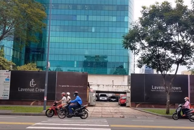 Den luot SMA nop lai 50 ty dong lien quan den vu an Nguyen Thanh Tai