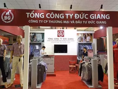 Lãi ròng 9 tháng của Đức Giang ước giảm 51% Lai rong 9 thang cua Duc Giang uoc giam 51%