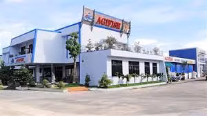 Agifish báo lãi 5,5 tỷ trong quý 2 nhưng lỗ luỹ kế vẫn khủng Agifish bao lai 5,5 ty trong quy 2 nhung lo luy ke van khung