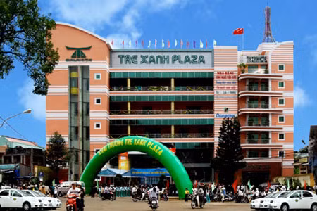 Gia Lai CTC bị phạt 170 triệu đồng với hàng loạt vi phạm trên thị trường chứng khoán Gia Lai CTC bi phat 170 trieu dong voi hang loat vi pham tren thi truong chung khoan
