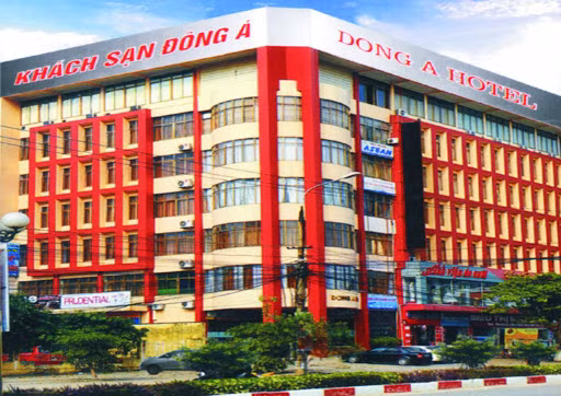 Cả gia đình Chủ tịch Nguyễn Thu Giang nắm gần 20% vốn Khách sạn Đông Á Ca gia dinh Chu tich Nguyen Thu Giang nam gan 20% von Khach san Dong A