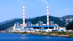 REE lại muốn thoái vốn khỏi Nhiệt điện Quảng Ninh REE lai muon thoai von khoi Nhiet dien Quang Ninh