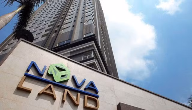 Vì sao Novaland muốn chuyển nhượng 40% vốn tại Cảng Phú Định? Vi sao Novaland muon chuyen nhuong 40% von tai Cang Phu Dinh?