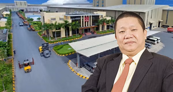 Tập đoàn Hoa Sen báo lãi quý 2 gấp 3,8 lần, nỗi lo gánh nặng nợ vay ngắn hạn Tap doan Hoa Sen bao lai quy 2 gap 3,8 lan, noi lo ganh nang no vay ngan han