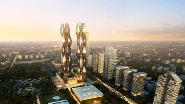 Kinh Bắc của đại gia Đặng Thành Tâm báo lãi quý 1 giảm đến 40% do giá vốn phình to Kinh Bac cua dai gia Dang Thanh Tam bao lai quy 1 giam den 40% do gia von phinh to