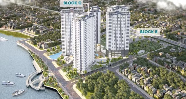 Thoái vốn dự án 'ngủ đông' hơn 10 năm, Quốc Cường Gia Lai báo lãi đột biến? Thoai von du an 'ngu dong' hon 10 nam, Quoc Cuong Gia Lai bao lai dot bien?