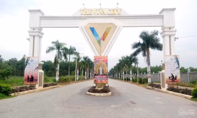 Cổ phiếu LDG tăng trần sau khi công bố nhận chuyển nhượng 2 dự án trên 10.000 tỷ Co phieu LDG tang tran sau khi cong bo nhan chuyen nhuong 2 du an tren 10.000 ty