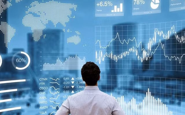 Chứng khoán ngày 22/5: Cổ phiếu nào được khuyến nghị? Chung khoan ngay 22/5: Co phieu nao duoc khuyen nghi?
