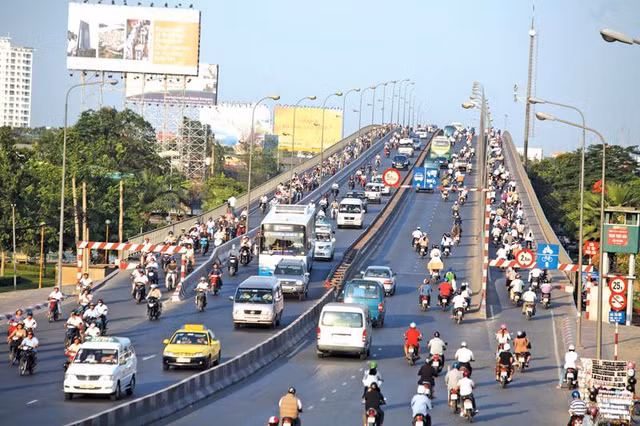 CII no tai chinh gan 15.400 ty, dong tien kinh doanh am 847 ty dong