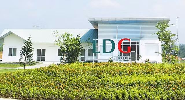 Doanh thu gần 400 tỷ nhưng LDG chỉ thu về lãi ròng vỏn vẹn 1 tỷ trong quý 2 Doanh thu gan 400 ty nhung LDG chi thu ve lai rong von ven 1 ty trong quy 2