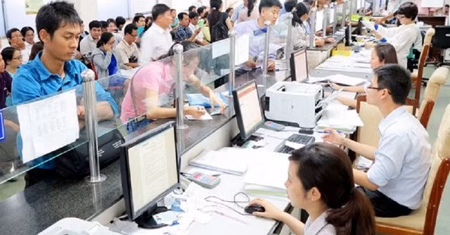 Hơn 13 nghìn doanh nghiệp đăng ký thành lập mới trong tháng 7 Hon 13 nghin doanh nghiep dang ky thanh lap moi trong thang 7