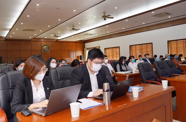 Covid-19 không ảnh hưởng nhiều, AAA đặt kế hoạch lãi 550 tỷ năm 2020 - Hình 2 Covid-19 khong anh huong nhieu, AAA dat ke hoach lai 550 ty nam 2020-Hinh-2