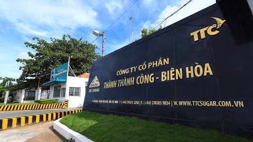 TTC Sugar dự kiến tăng vốn tối đa 20%, trả cổ tức tỷ lệ từ 6-8% TTC Sugar du kien tang von toi da 20%, tra co tuc ty le tu 6-8%